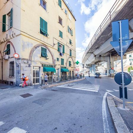 Home Of Genoa'S Executioner Exterior foto